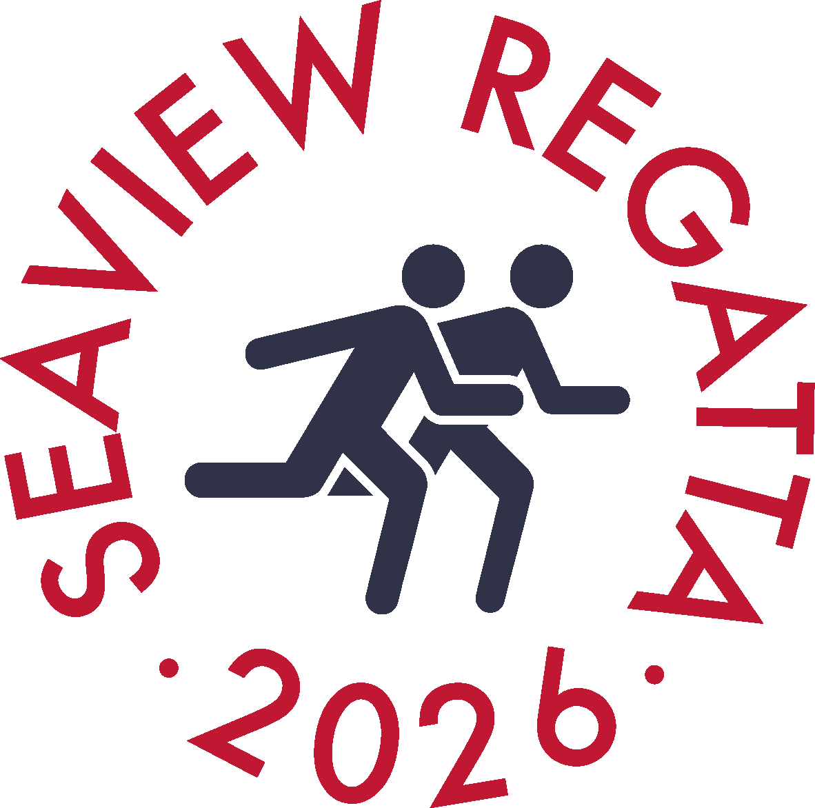 Seaview Regatta 2026 Tote Bag