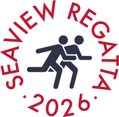 Seaview Regatta 2026 Tote Bag