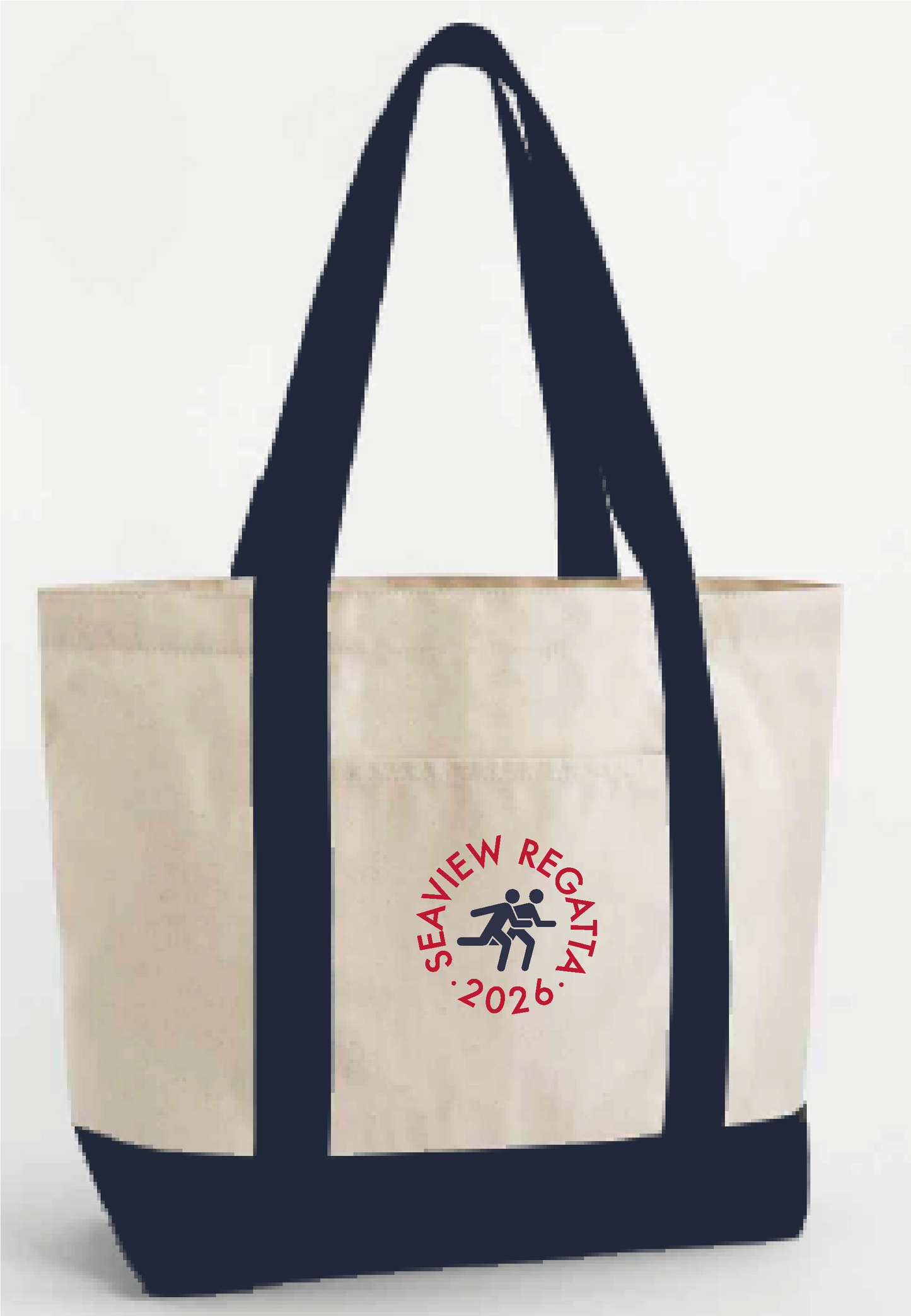 Seaview Regatta 2026 Tote Bag